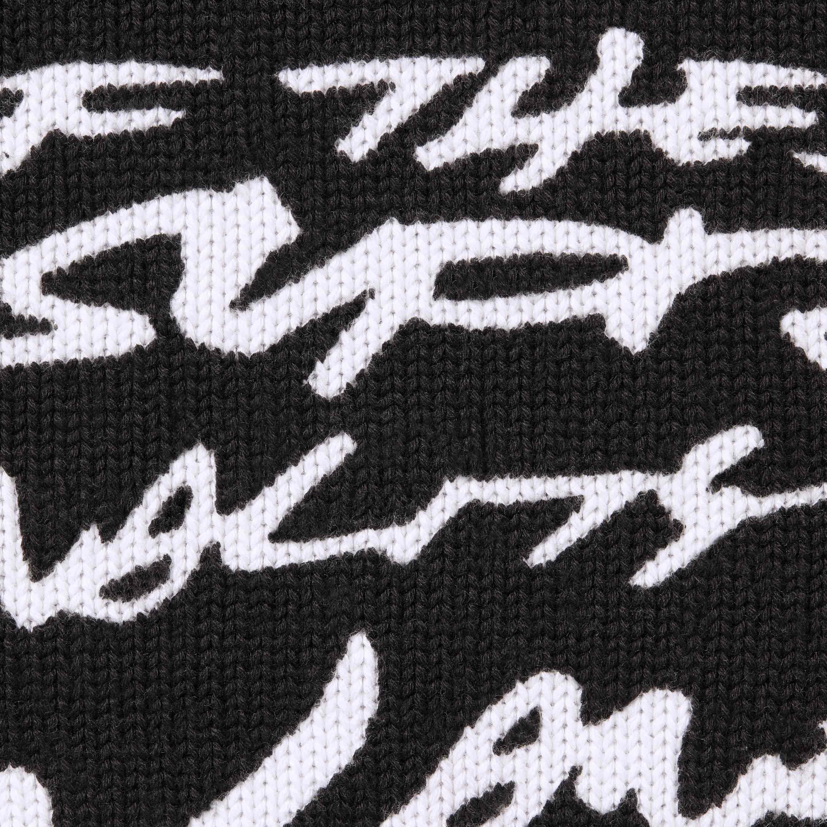 Futura Sweater view 2
